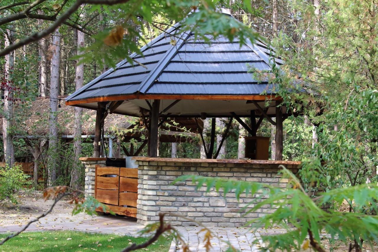Bed & Breakfast Ambiente Kiskunhalas