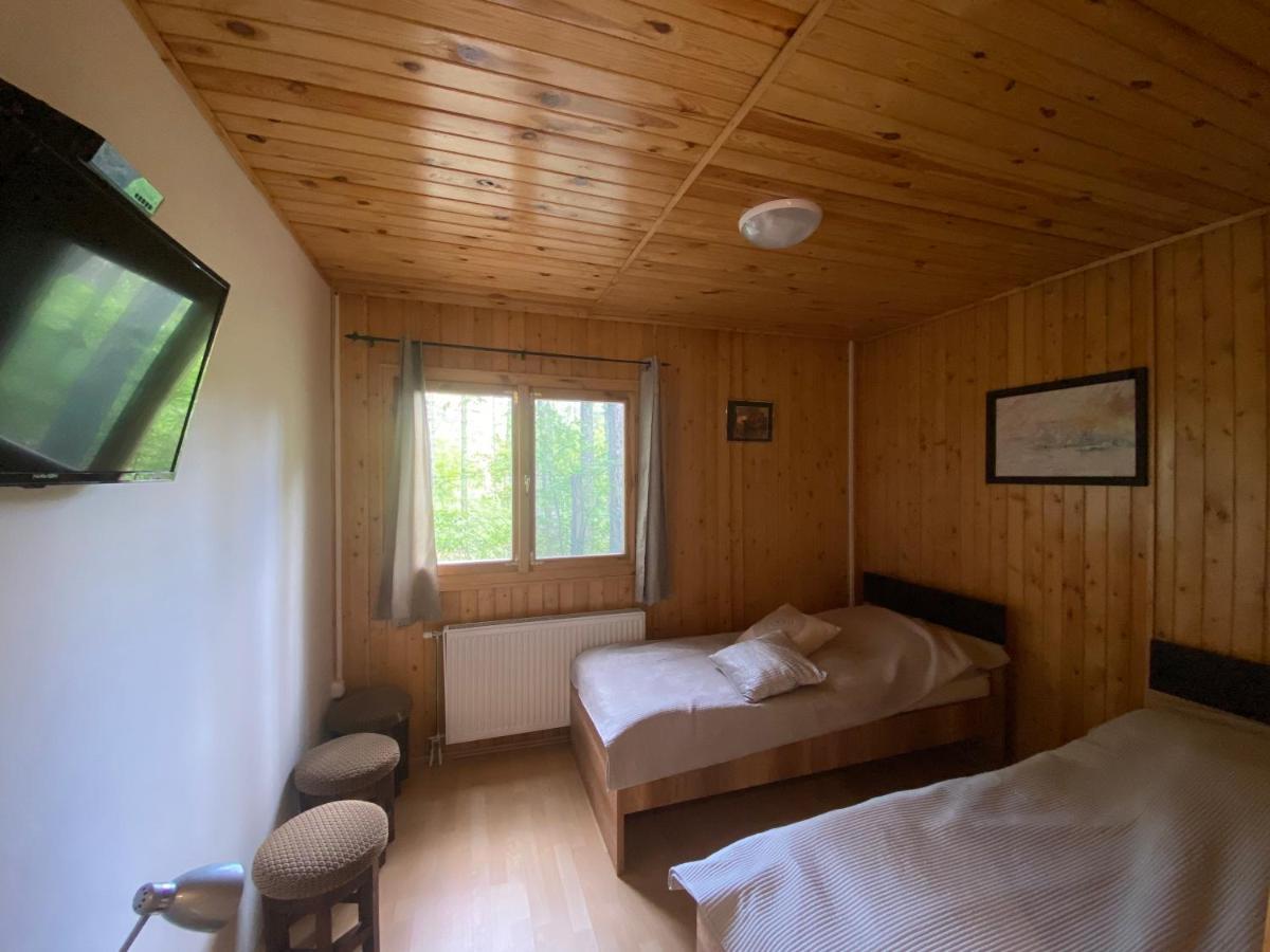 Ambiente Bed & Breakfast